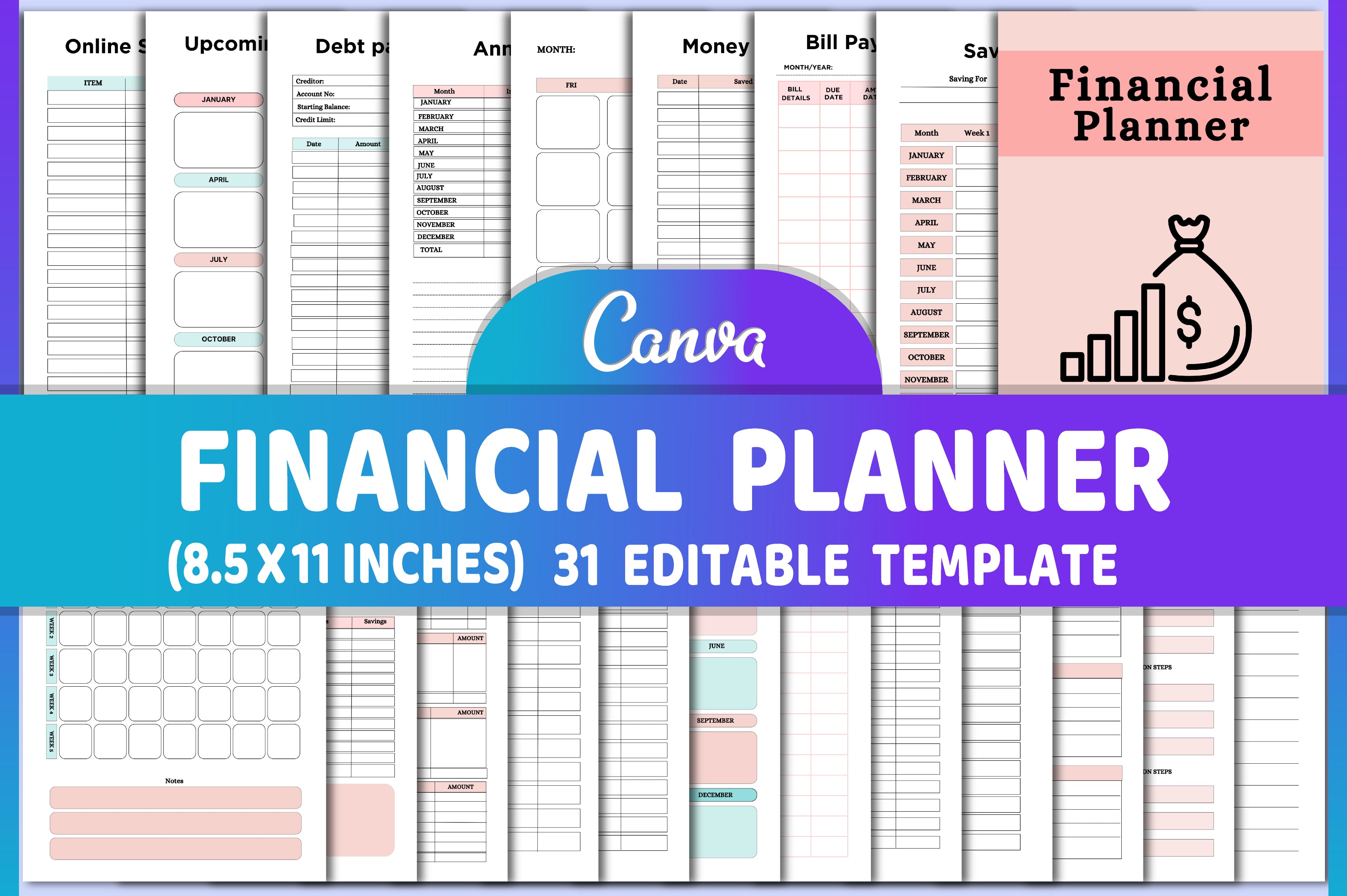 Financial Planner Guide