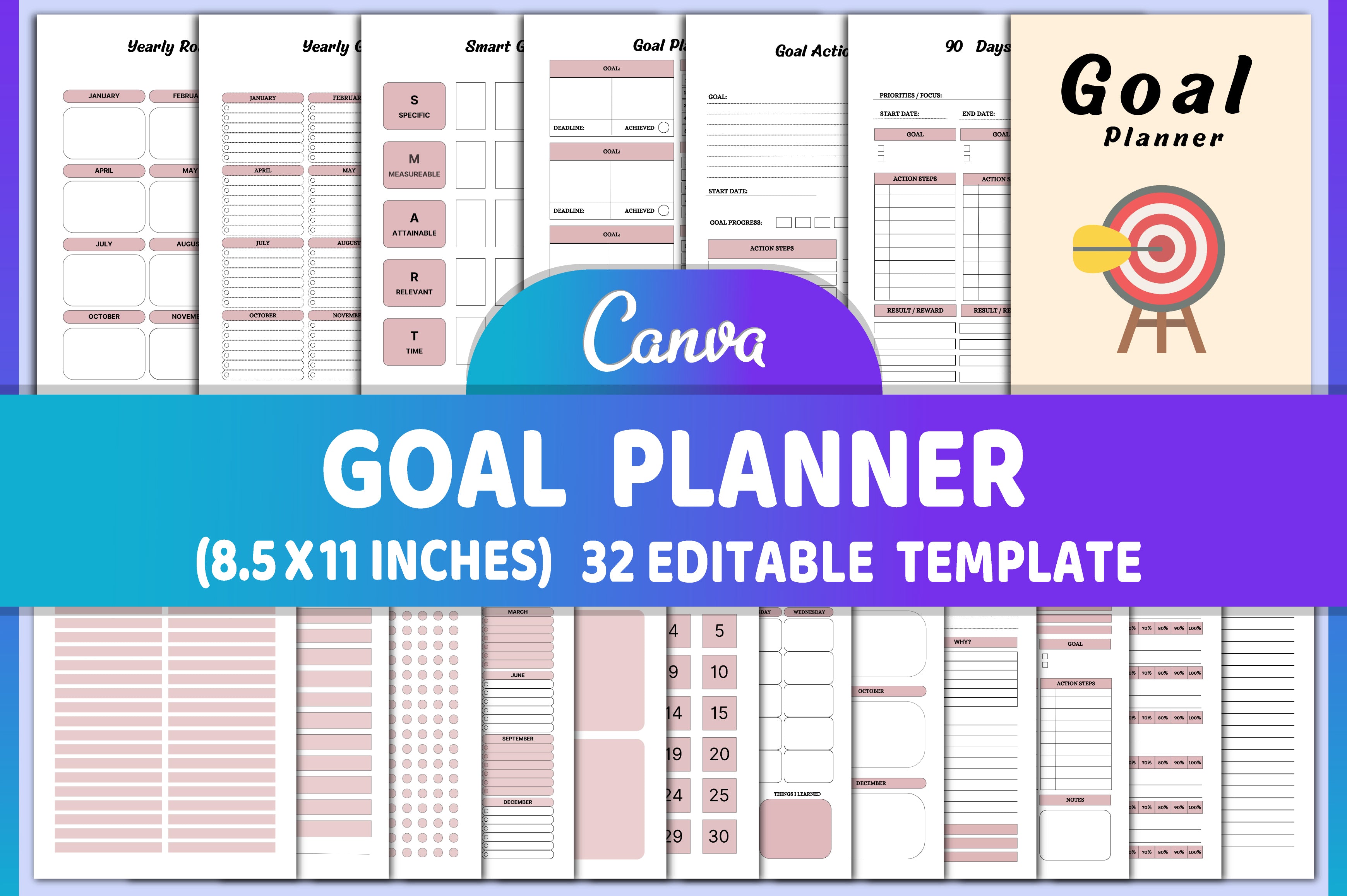 Goal Planner Guide
