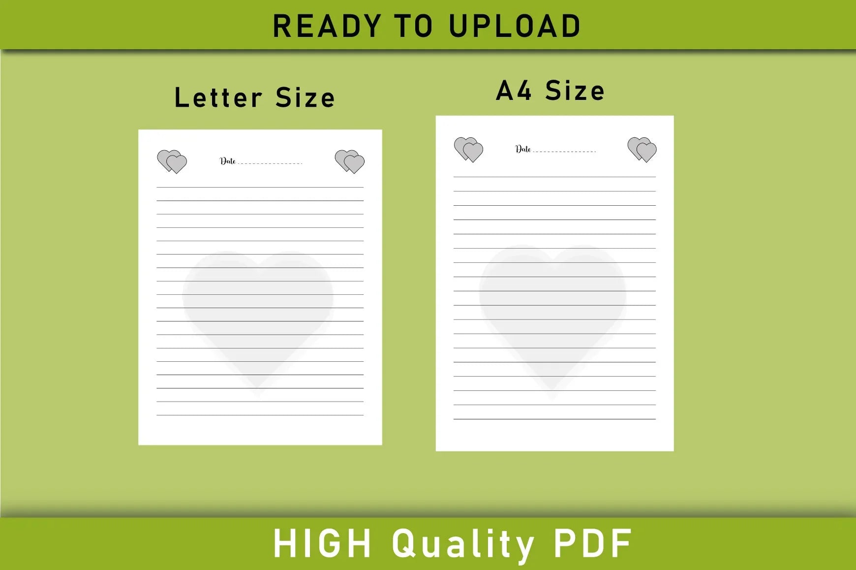 Valentine's Day Planner - CraftNest - Digital Crafting and Art