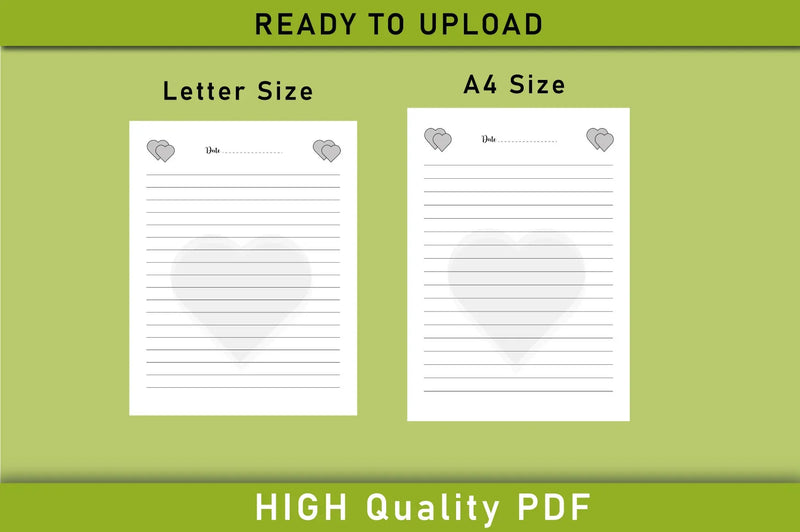 Valentine's Day Planner - CraftNest - Digital Crafting and Art
