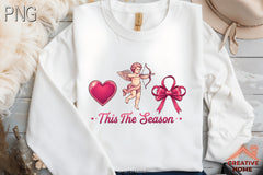 Valentine Clipart Bundle - CraftNest - Digital Crafting and Art