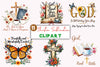 Christian Clipart Bundle