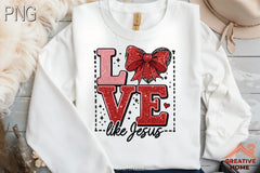 Faux Sequin Valentine Clipart Bundle - CraftNest - Digital Crafting and Art