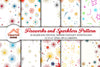 Fireworks & Sparklers Clipart Bundle