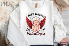 Valentine's Clipart Bundle 1 - CraftNest - Digital Crafting and Art