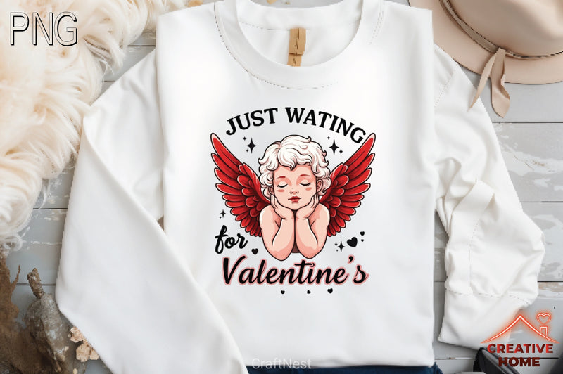 Valentine's Clipart Bundle 1 - CraftNest - Digital Crafting and Art