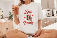 Love Valentines Clipart Bundle - CraftNest - Digital Crafting and Art