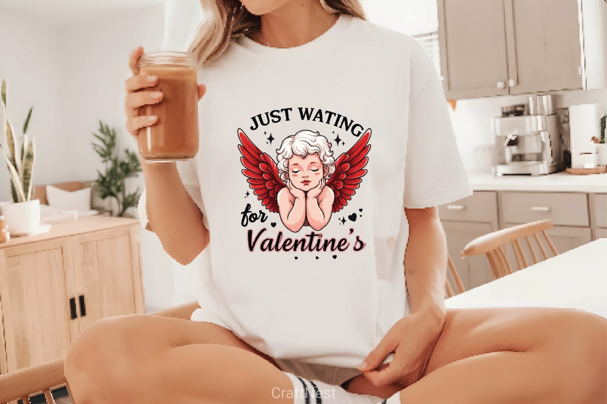 Valentine's Clipart Bundle 1 - CraftNest - Digital Crafting and Art