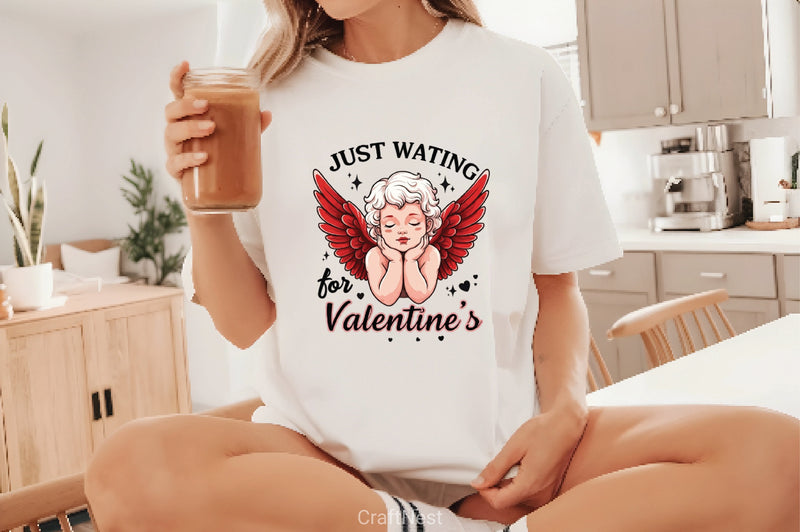 Valentine's Clipart Bundle 1 - CraftNest - Digital Crafting and Art