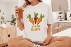 Happy Easter Carrots Clipart Bundle - CraftNest - Digital Crafting and Art