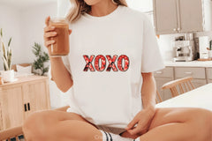 Xoxo Retro Valentine Clipart Bundle - CraftNest - Digital Crafting and Art