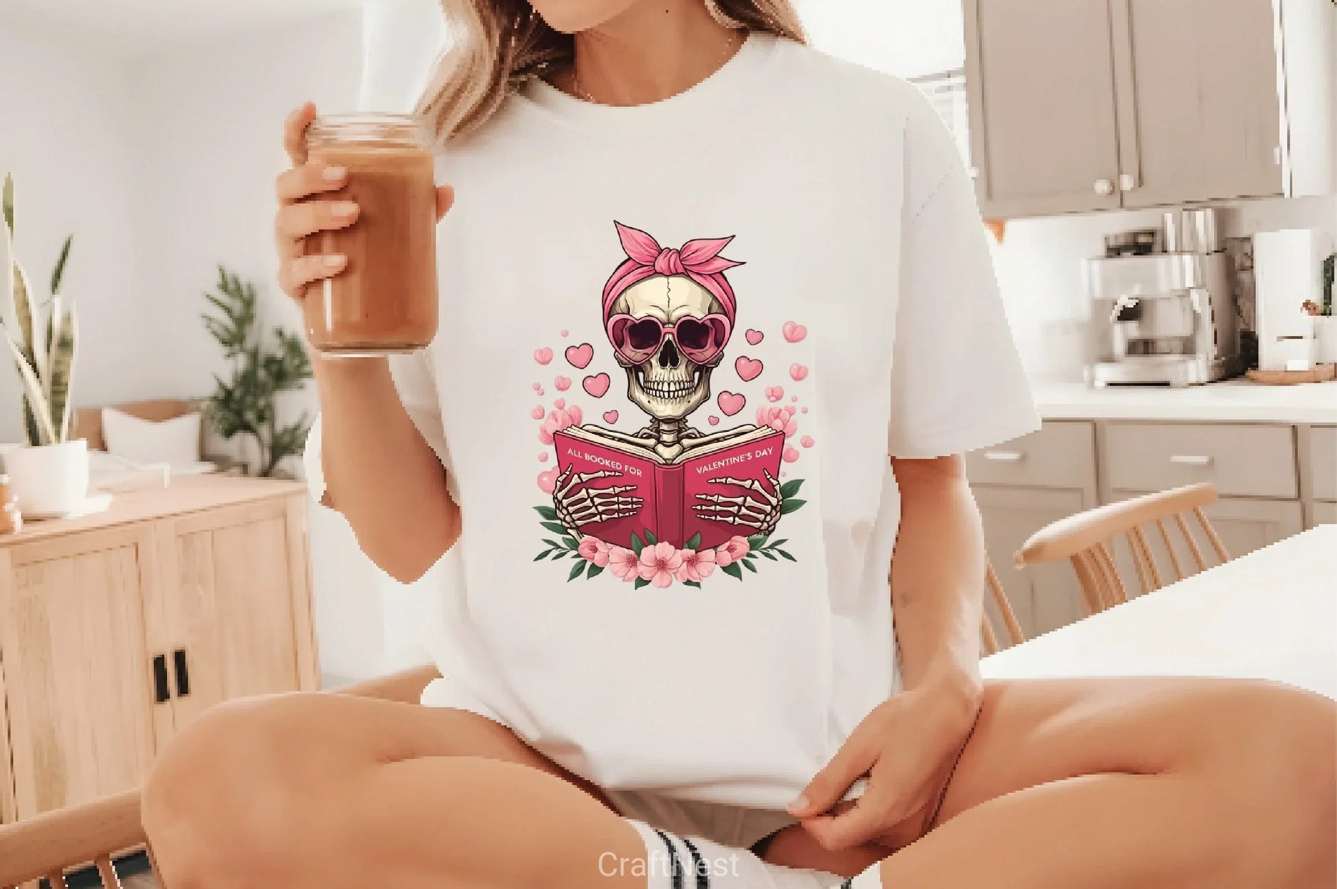 Valentine's Clipart Bundle - CraftNest - Digital Crafting and Art