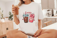 Mama Mini Valentines Clipart Bundle - CraftNest - Digital Crafting and Art