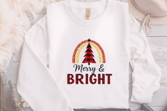 Merry Christmas Clipart Bundle - CraftNest - Digital Crafting and Art