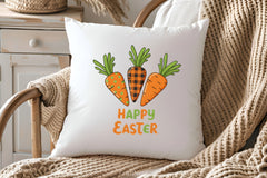 Happy Easter Carrots Clipart Bundle - CraftNest - Digital Crafting and Art