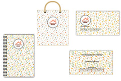 Easter Bunnies Lambs Chick Clipart Bundle - CraftNest - Digital Crafting and Art