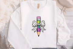 Mardi Gras Polka Dot Bow Clipart Bundle - CraftNest - Digital Crafting and Art