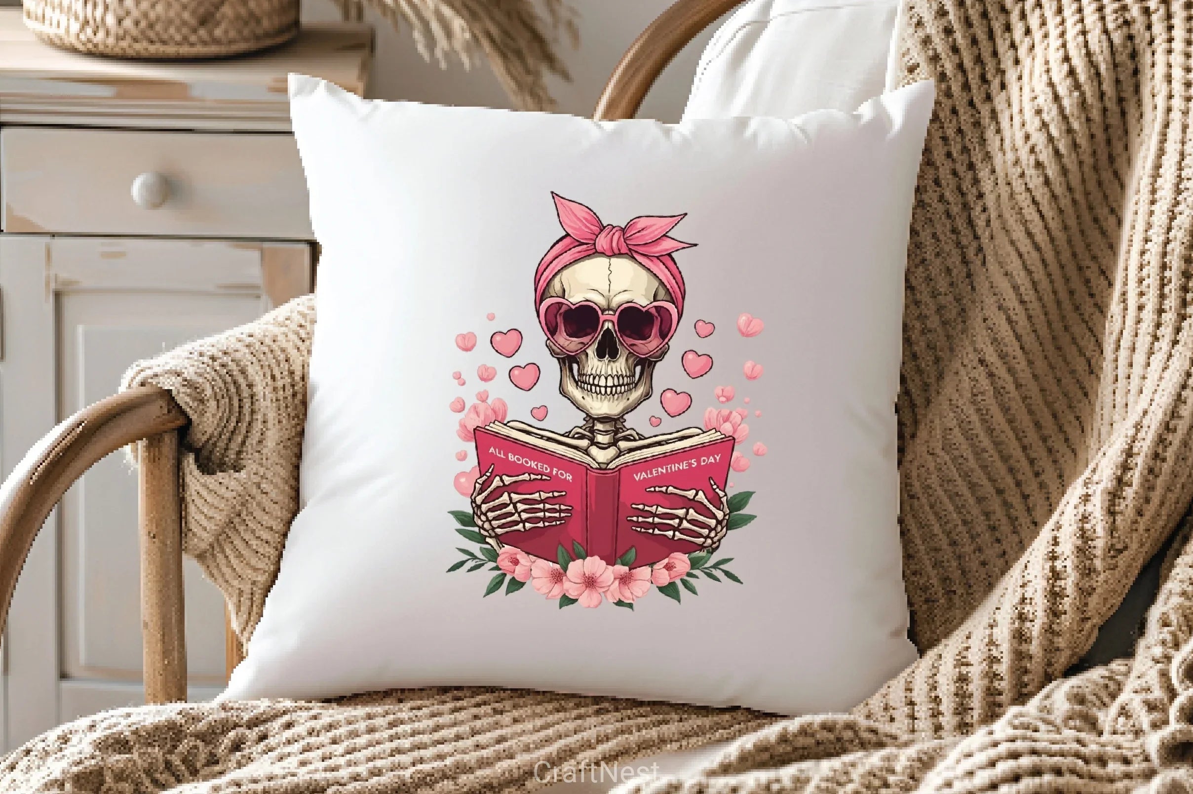 Valentine's Clipart Bundle - CraftNest - Digital Crafting and Art