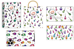 Magical Apothecary Clipart Bundle - CraftNest - Digital Crafting and Art