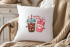 Mama Mini Valentines Clipart Bundle - CraftNest - Digital Crafting and Art