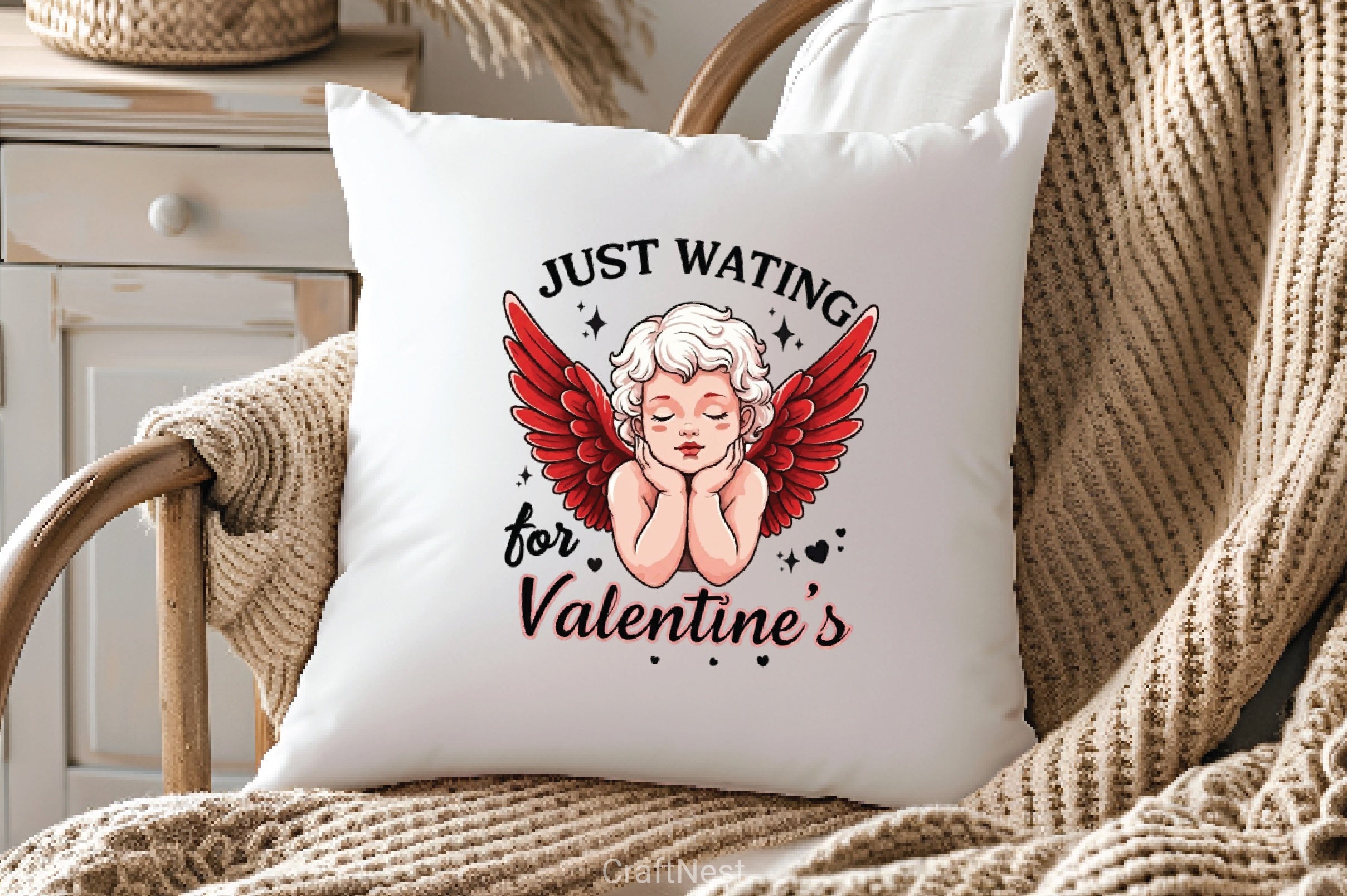 Valentine's Clipart Bundle 1 - CraftNest - Digital Crafting and Art