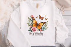 Christian Clipart Bundle - CraftNest - Digital Crafting and Art