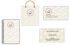 Easter Chicks Spring Blooms Clipart Bundle - CraftNest - Digital Crafting and Art