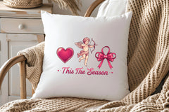 Valentine Clipart Bundle - CraftNest - Digital Crafting and Art