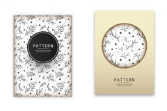 Christmas Stars & Twigs Clipart Bundle - CraftNest - Digital Crafting and Art