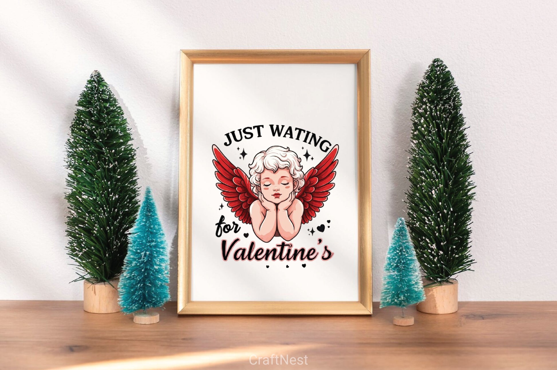 Valentine's Clipart Bundle 1 - CraftNest - Digital Crafting and Art