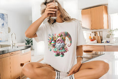 Easter Gnome Clipart Bundle 16 - CraftNest - Digital Crafting and Art