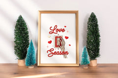 Love Valentines Clipart Bundle - CraftNest - Digital Crafting and Art