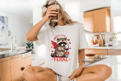 Mischievous Raccoon Cupid Clipart Bundle - CraftNest - Digital Crafting and Art