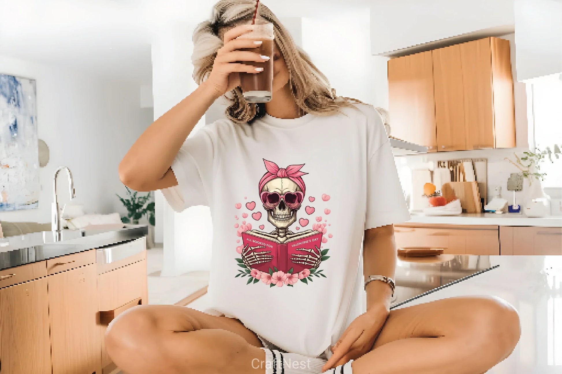 Valentine's Clipart Bundle - CraftNest - Digital Crafting and Art