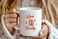 Love Valentines Clipart Bundle - CraftNest - Digital Crafting and Art