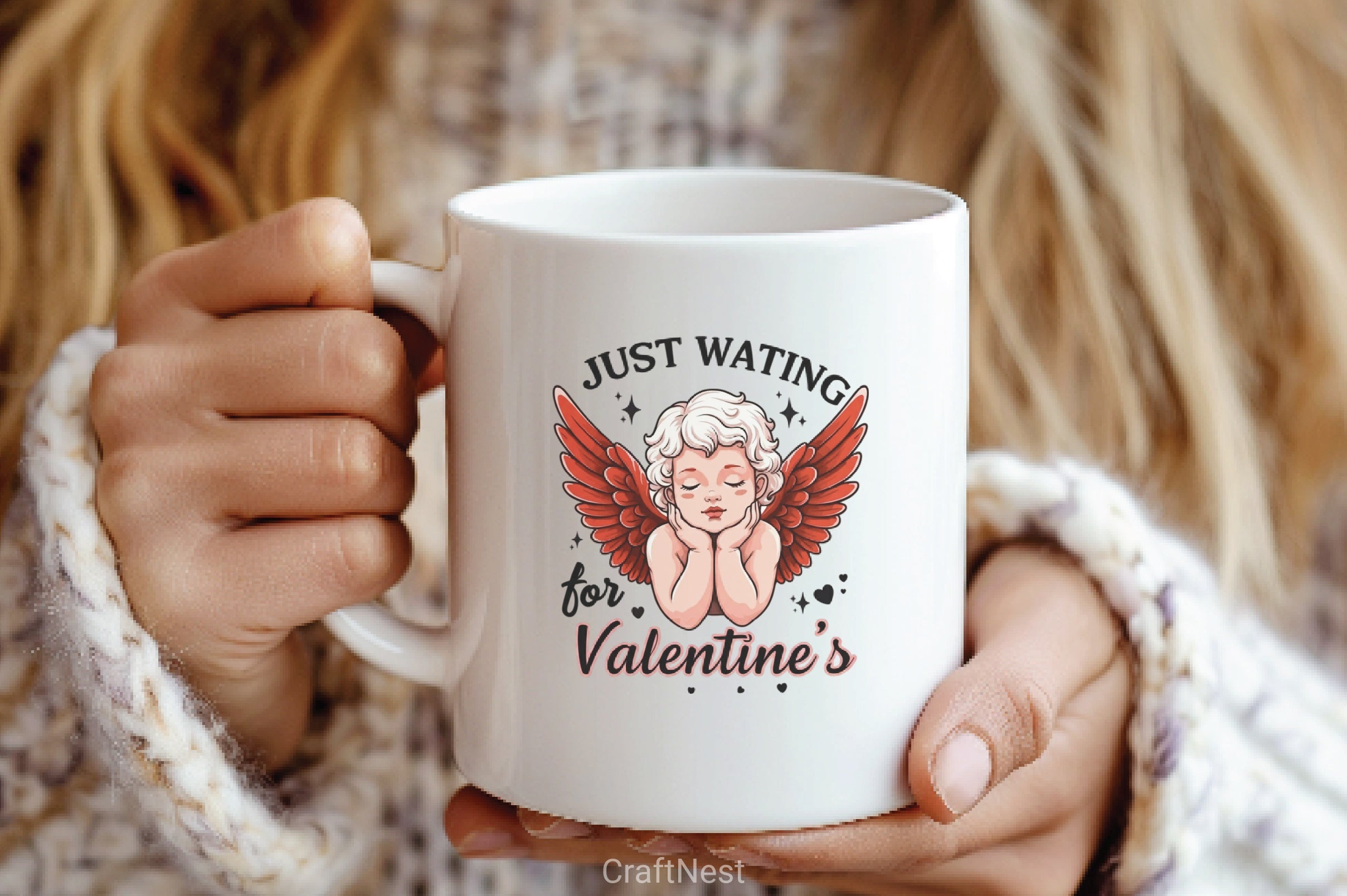 Valentine's Clipart Bundle 1 - CraftNest - Digital Crafting and Art