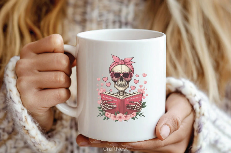 Valentine's Clipart Bundle - CraftNest - Digital Crafting and Art