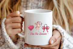 Valentine Clipart Bundle - CraftNest - Digital Crafting and Art