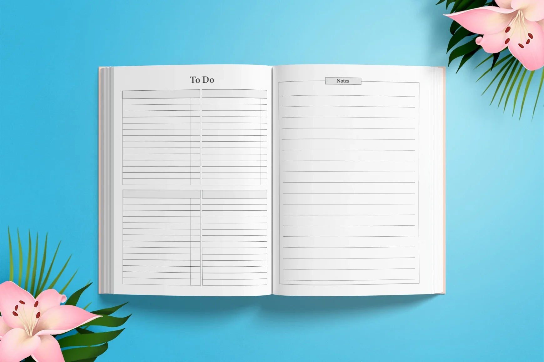 Project Planner  Bundle - CraftNest - Digital Crafting and Art