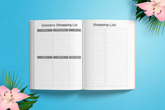 Christmas Planner Bundle - CraftNest - Digital Crafting and Art
