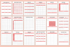 Health and Fitness Guide - CraftNest - Digital Crafting and Art