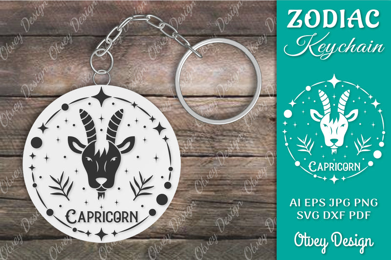 Zodiac SVG Bundle 2 - CraftNest - Digital Crafting and Art