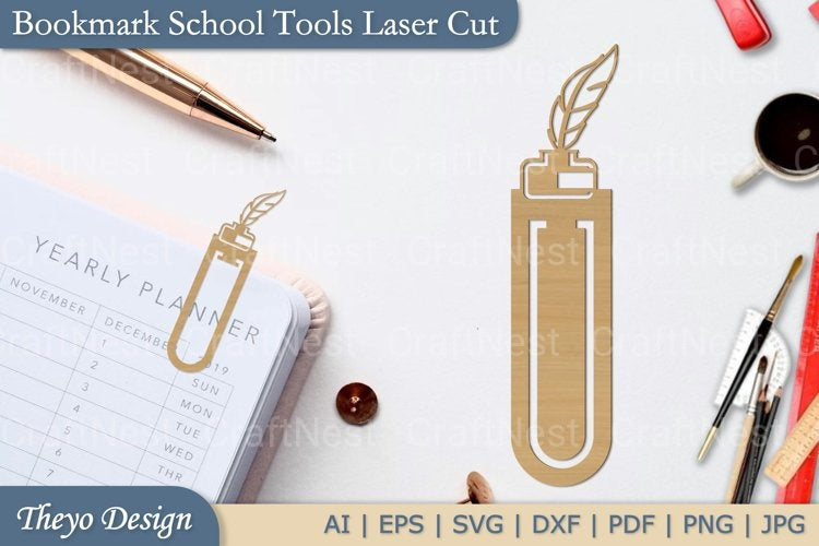 Scholl Tools SVG Bundle