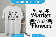 Spring Quote SVG Bundle 7 - CraftNest - Digital Crafting and Art