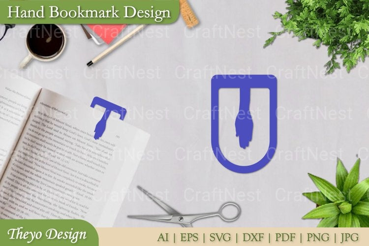Hand SVG Bundle SVG