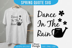 Spring Quote SVG Bundle 9 - CraftNest - Digital Crafting and Art