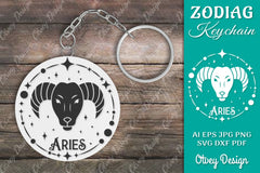 Zodiac SVG Bundle 1 - CraftNest - Digital Crafting and Art