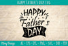 Happy Father's Day SVG Bundle