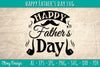 Happy Father's Day SVG Bundle