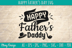 Happy Father's Day SVG Bundle 19 - CraftNest - Digital Crafting and Art